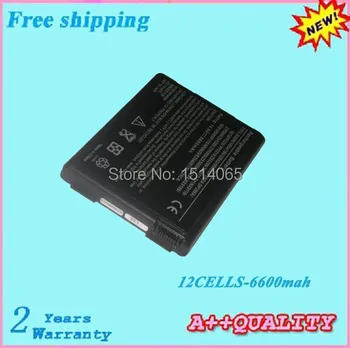 

Laptop battery For HP 371913-001 371914-001 378858-001 383965-001 383968-001 HSTNN-DB04 HSTNN-DB14 batteries