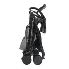 5.9Kg Lightweight Baby Stroller High Landscape Four-wheel Trolley Folding Portable Baby Stroller Traveling Pram for Newborns 5.9Kg Lightweight Baby Stroller High Landscape Four-wheel Trolley Folding Portable Baby Stroller Traveling Pram for Newborns
