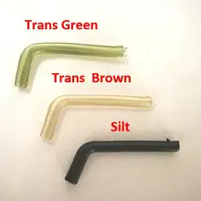 50 шт Wise снасти сидеть/Beg линейный позиционер для ловли карпа-Различные цвета-снасти для установки терминала карпа