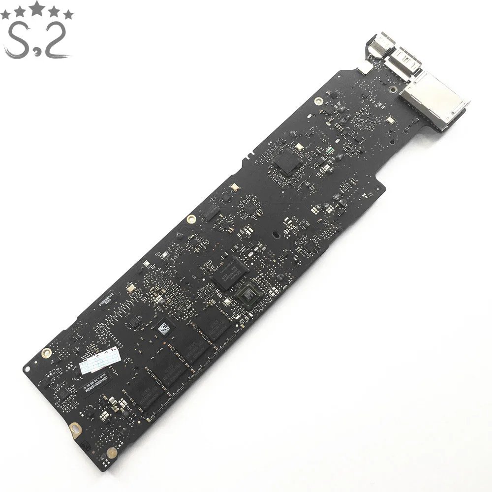 Используется для материнской платы Macbook Air RAM 2013 года 13 3 &quotA1466 i7 логическая плата 1