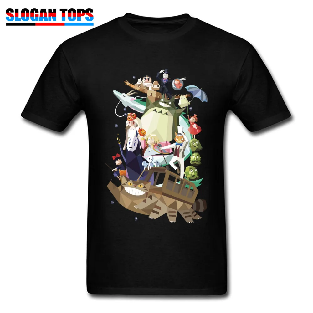 Collage of Childhood Memories T Shirts for Men Fitness Tight VALENTINE DAY Tees Short Sleeve Retro Tees O Neck 100% Cotton Collage of Childhood Memories black
