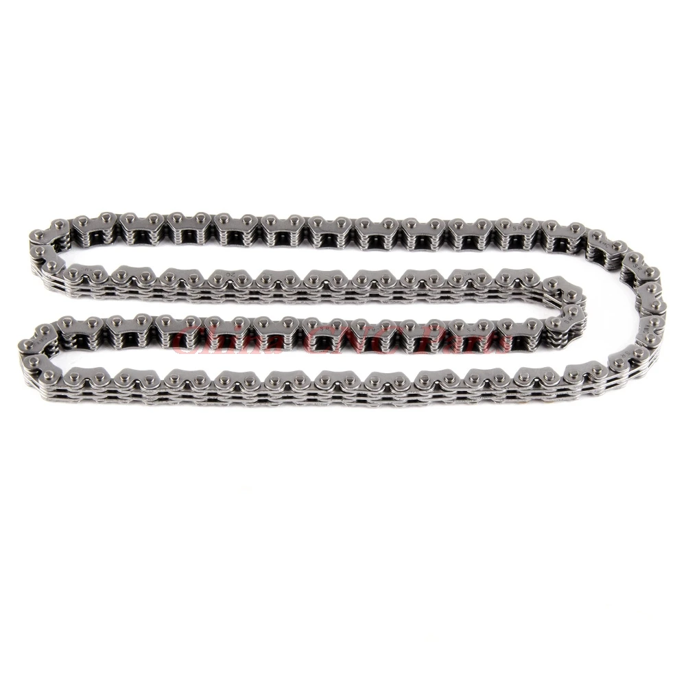 NICECNC New Camshaft Chain Cam Timing Chain For Kawasaki KLF220 BAYOU 1998 2002 KLF250 BAYOU
