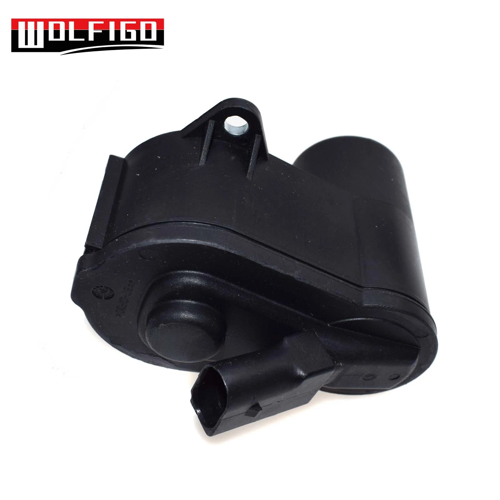 Сервомотор WOLFIGO 6 TORX для VW CC Passat B6 B7 Tiguan 3C0998281A 32332267 3C0998281B 1 шт./2 шт.|Переключатели