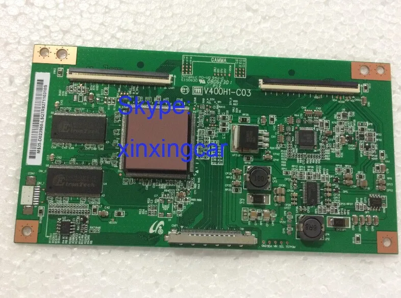 

ТВ привод BOARD L46F3200E, логическая плата A60EDGEC2LV0.2, экран LTA460HM06