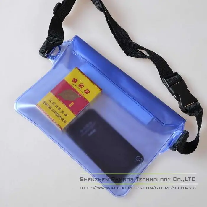 Etui Coque Capa Celular Swimming Rafting Waist Packs Waterproof Etui Coque Capa Celular Swimming Rafting Waist Packs Waterproof