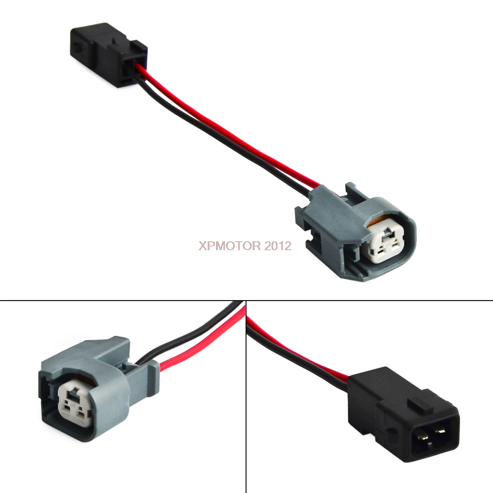 8PCS LS1 LS6 LT1 EV1 Engine wire Harness w/ LS2 LS3 LS7 EV6 Injector Adapters-in Motorbike Ingition from Automobiles & Motorcycles on Aliexpress.com ...