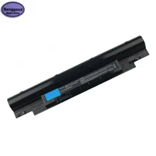 14,8 V 2200 мАч Аккумуляторный блок для ноутбука для Dell Inspiron 13Z N311z 14Z N411z Vostro V131 V131R 268X5 N2DN5 JD41Y H2XW1 N2DN5 312-1257