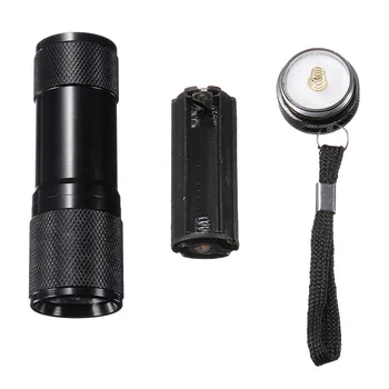 

Portable Infrared Vein Imaging Red LED Light Transilluminator Pediatric Unit Doctors Nurses Vein Finder Medical Equipment Tools