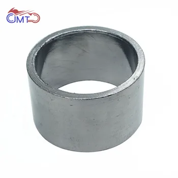 

For Kawasaki KLX250 1994-1996 KLX300 1997-2007 KLX 250 300 Motorcycle Exhaust Silencer Muffler Connector Gasket Graphite Seal