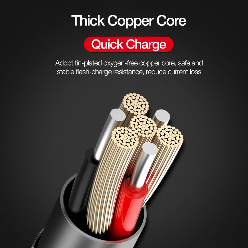 Coolreall 3 في 1 كابل يو اس بي ل فون XR XS ماكس X 8 7 6 مايكرو كابل شحن شاحن usb نوع c كابل الهاتف المحمول شاحن الحبل Coolreall 3 في 1 كابل يو اس بي ل فون XR XS ماكس X 8 7 6 مايكرو كابل شحن شاحن usb نوع c كابل الهاتف المحمول شاحن الحبل