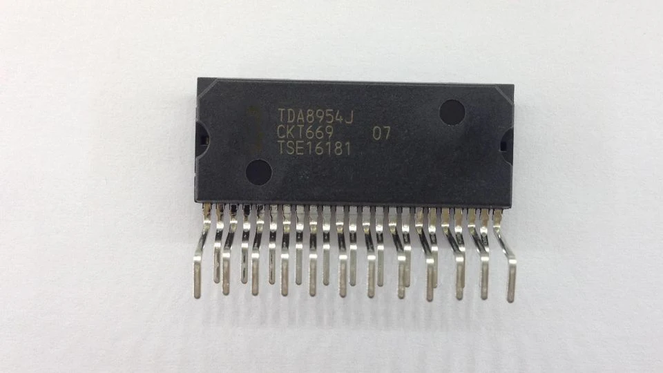 

Free shipping 1PCS TDA8954J good quality