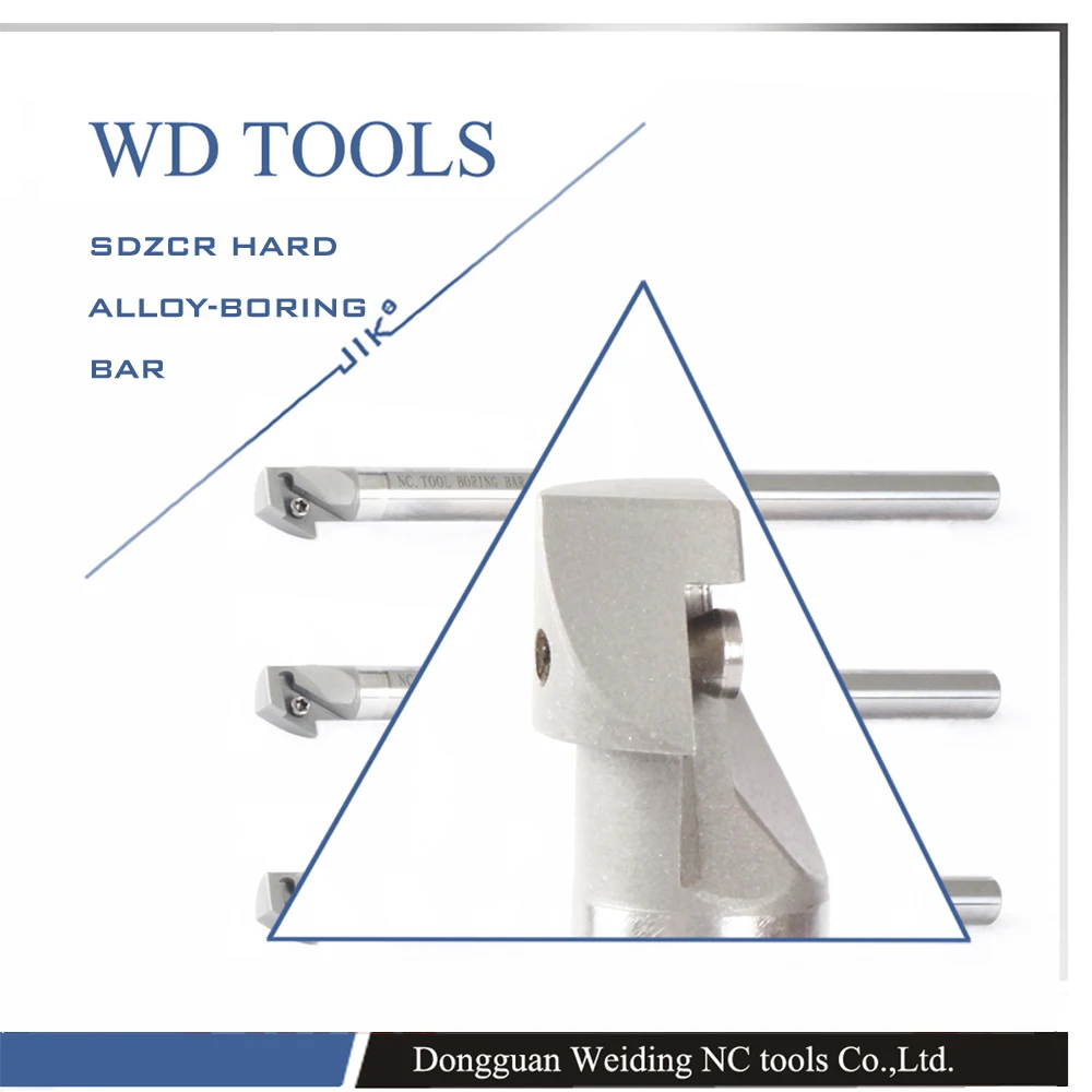 C25T-SDZCR11 Boring Bar,Internal turning tool,CNC turning tool holder,Lathe cutting tool,Screw On Holder SDZCR/07 boring bar C25T-SDZCR11 Boring Bar,Internal turning tool,CNC turning tool holder,Lathe cutting tool,Screw On Holder SDZCR/07 boring bar