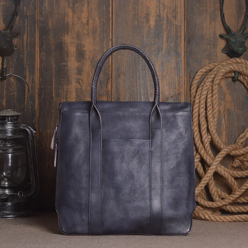 

brand men bag handbag genuine leather bag cowhide leather women briefcase business casual men messenger bags for 2018
