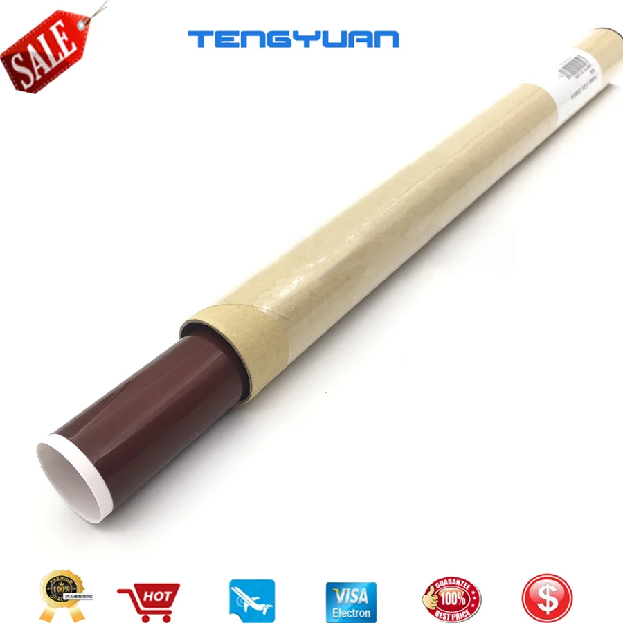 

1PC X For Xerox 240 242 250 252 260 5065 7550 7600 6550 750i 650i 8100 7655 7665 7775 J75 700i Fuser Fixing Film Sleeve