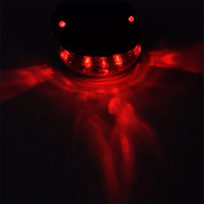 2015.11.11 Cycling Bike light Bicycle Led Laser Tail Light (16)
