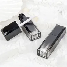 30 шт./упак. Топ DIY Блеск для губ туба чехол Maquillage жидкая подводка для глаз Бальзам для губ оттенок Румяна Косметика пустая упаковка бутылок для женщин