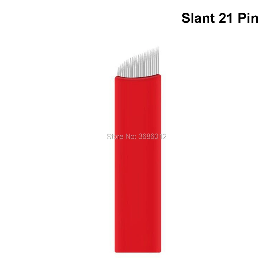 TN004-slant 21PIN 1