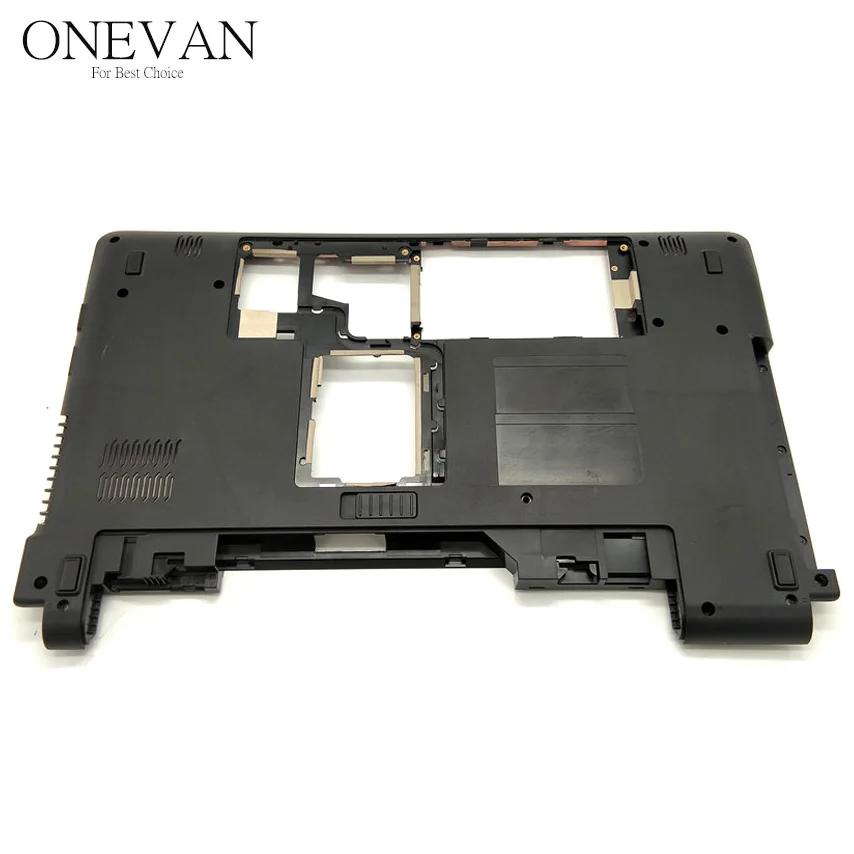 Для Dell Inspiron 1564 ноутбук Нижняя база чехол Дверь Крышка 0GVH5G GVH5G 95% Новый | Компьютеры