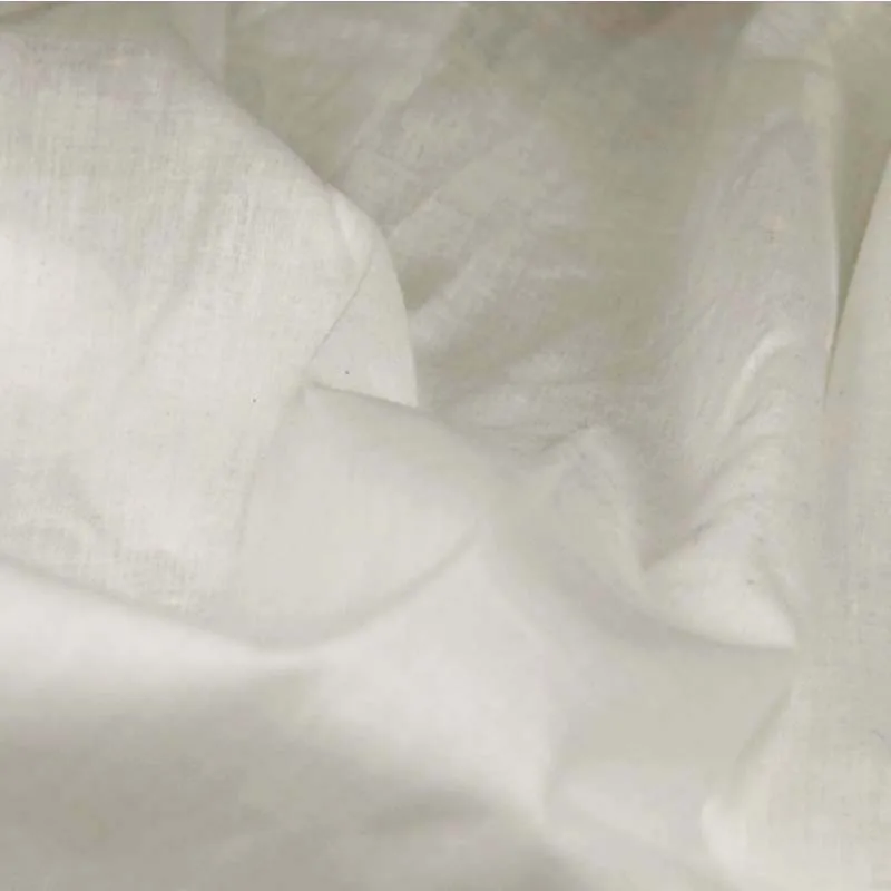 Tela transparente fina de algodón para manualidades, Tela fina para 100%,  vestido hecho a mano, falda con forro, blanco y negro, tejido de  cortinas|thin transparent fabric|transparent fabricfabrics textile -  AliExpress