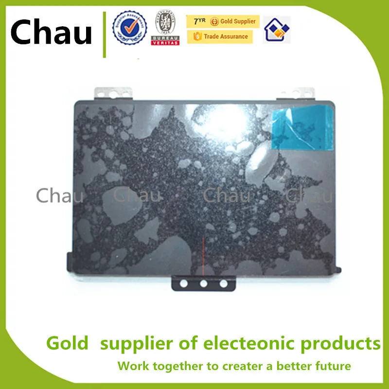 

New For Lenovo Ideapad Y700-15 Y700-17ISK Y700-15ISK Y700-17 Y700-15ACZ Touch Pad and Mouse Buttons wCable  920003010-01