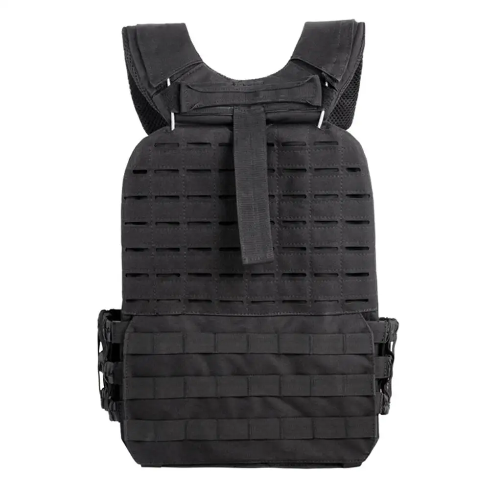 

2018 New Training Vest Spots Goods Tactical Amphibious Camouflage Outdoor Vest Outdoor Training Jungle Crossing PUBG