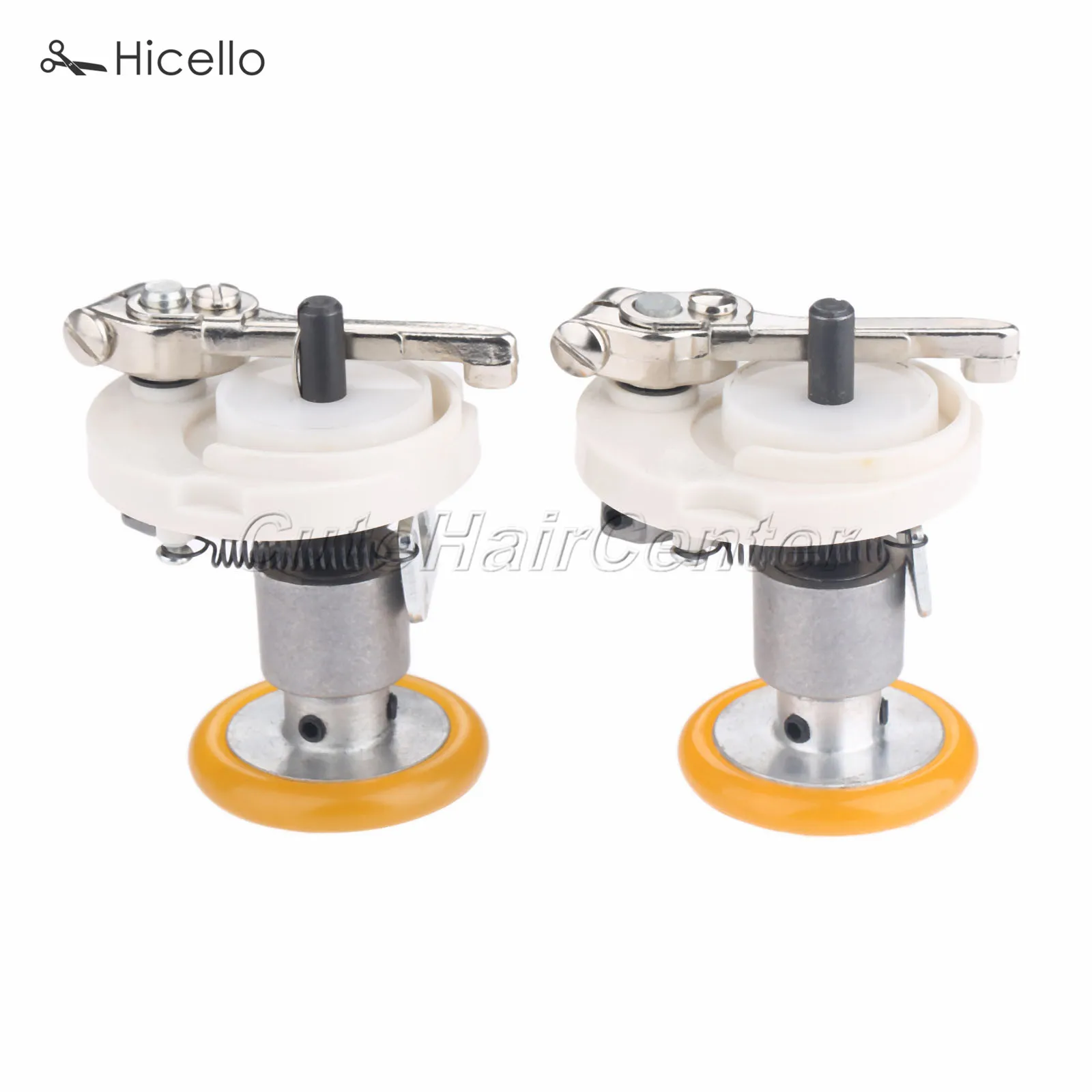 

Sewing Machine Computer Flat Car Bobbin Winder Line Device Assembly 5.2cm/5.4cm verify compatibility 8700 Hicello