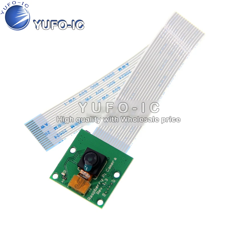 

Pi CSI interface Camera 5 million megapixel 15cm soft line support 3 generation B/2 generation