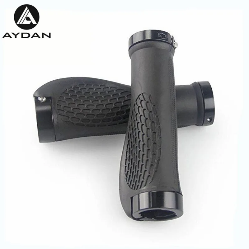 AYDAN велосипедные ручки на руль резиновый чехол для рукоятки MTB горный велосипед