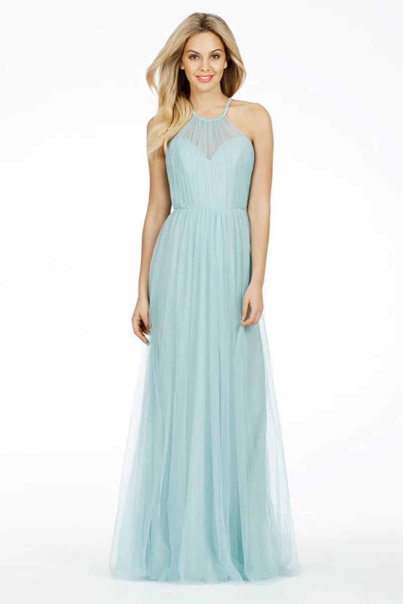 Wedding Baby Blue Bridesmaid Dresses high quality light blue bridesmaids dresses buy cheap dresses