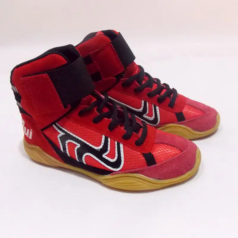 Online Buy Wholesale boxing shoes from China boxing shoes Wholesalers