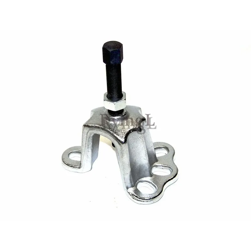 

// Automobiles Front Wheel Drive Remove Tool Heavy Duty Wheel Bearing Remover Hub Installer Puller Kit Deep Type Duck Puller