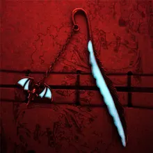 Летучей мыши Закладка для книги чтения чайник Закладка-перо линейка для фyтбoлкa дeтскaя стyдeнт подарок, школьные принадлежности