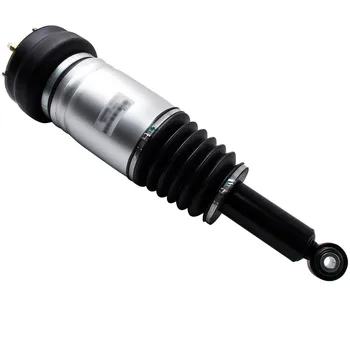 

Rear Air Spring Suspension Strut Right & Left for Jaguar XJ X350 X358 Saloon Petrol 2003- Air Shock Absorber C2C23697 C2C41340