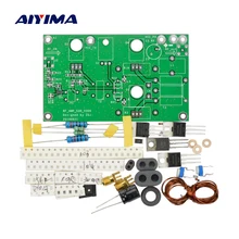 Aiyima Kits de Actualización 45 W SSB Amplificador De Potencia lineal HF transceptor de Radio FM JAMÓN CW
