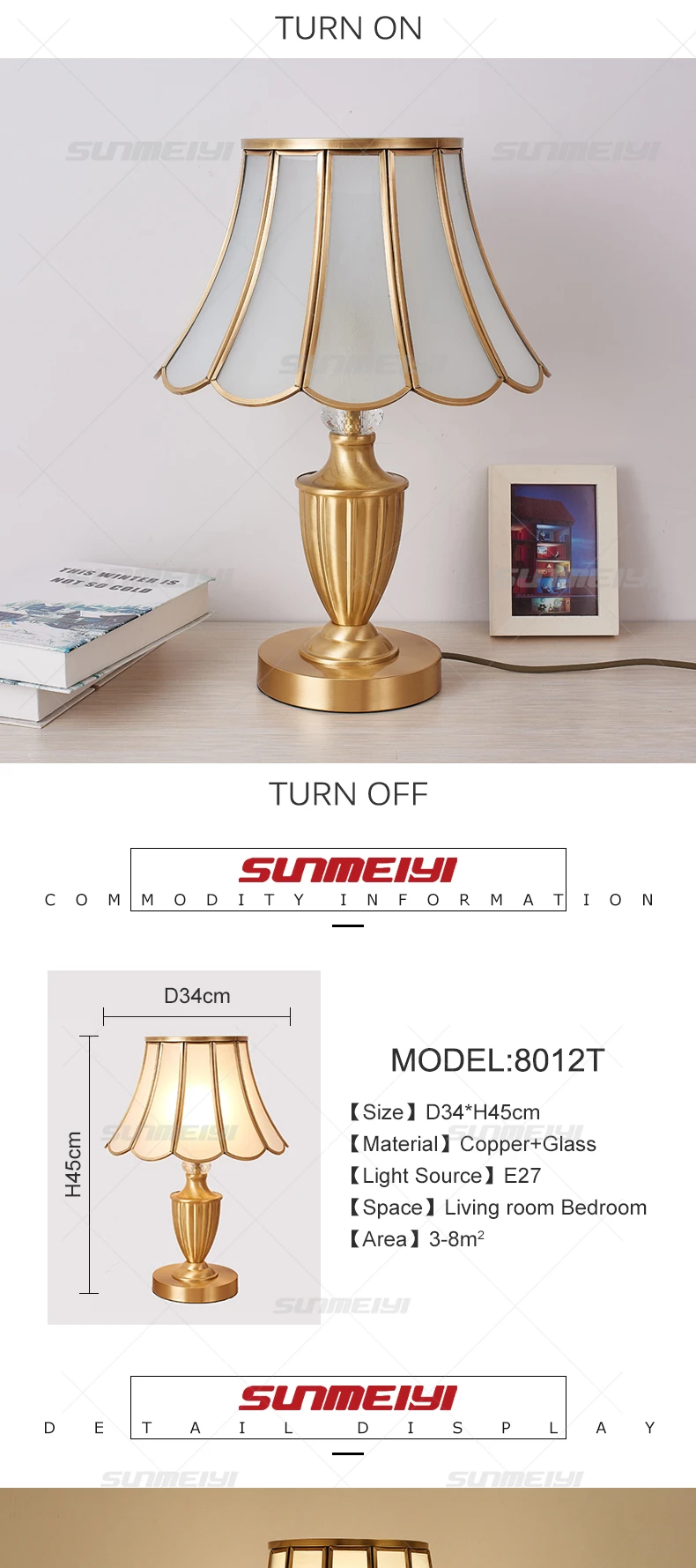Table Lamps 04