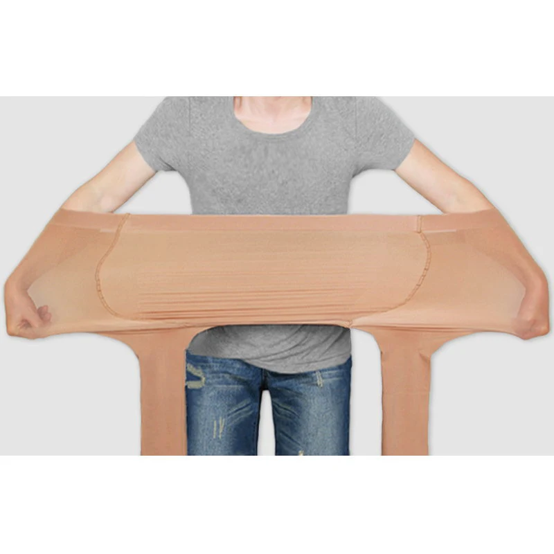 Belly Skinny Maternity Leggings in Elastic Cotton Adjustable Waist Pencil Pregnancy Pants Clothes for Pregnant