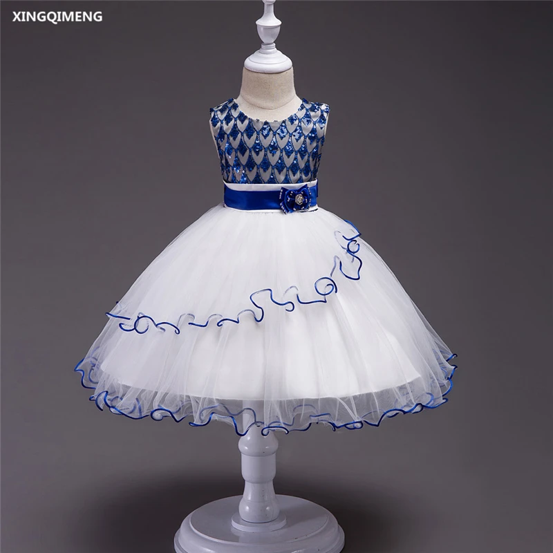 Baby Pageant Dress Red Chic