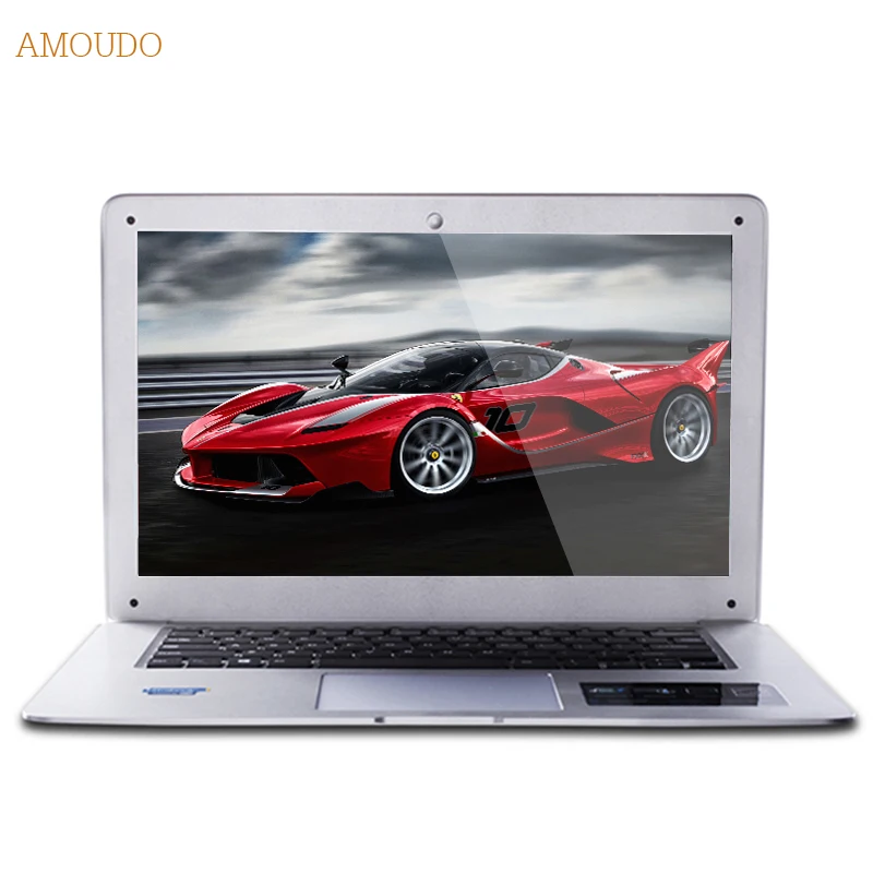 14inch 8GB RAM 1TB HDD Intel Core i5 4200U 4210U 4250U Processor Windows 7 10 System