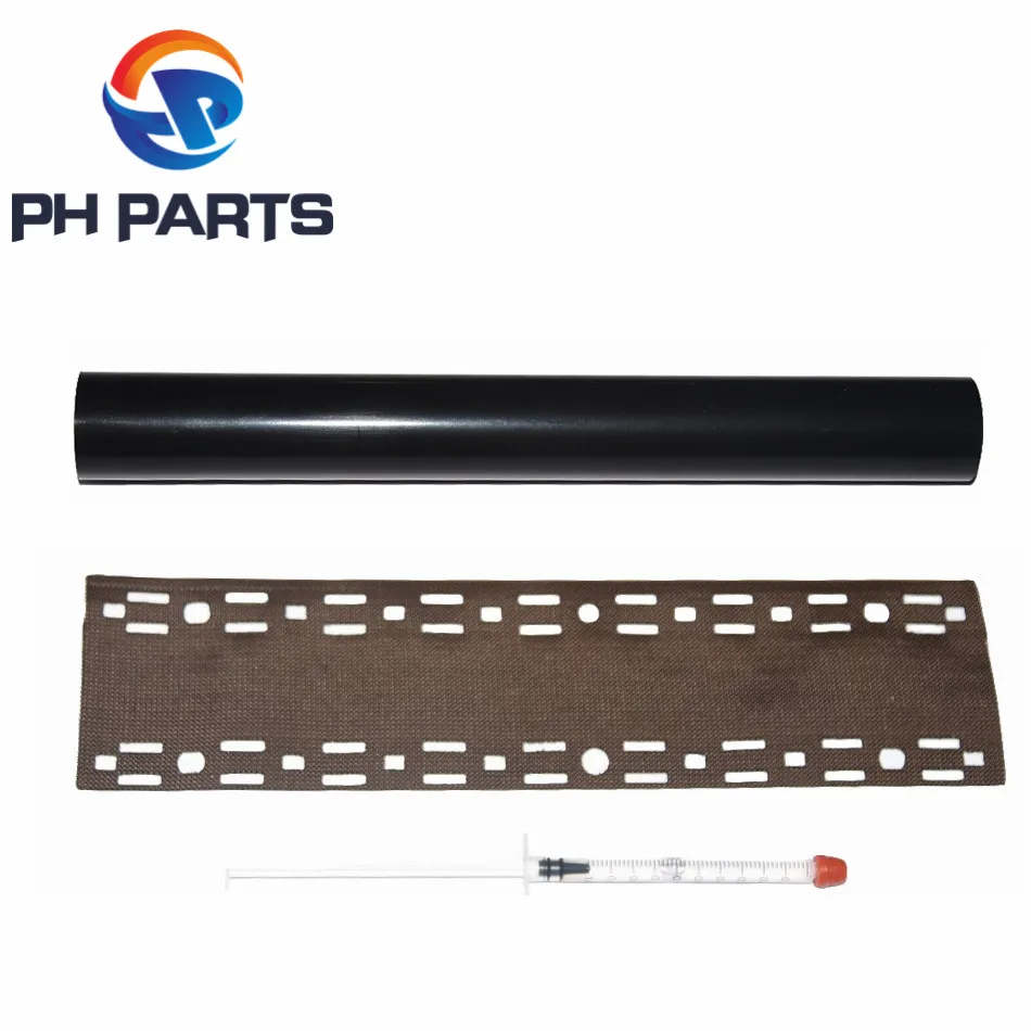 

1setX Oil Application Pad W/O Holder for Kyocera ECOSYS P2235dn P2235dw P2040dn P2040dw P2235 P2040 FK-1150 Fuser film sleeve