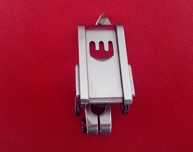 

SEWING MACHINE SPARE PARTS & ACCESSORIES HIGH QUALITY SEWING PRESSER FOOT 257472-64 PRESSER FOOT