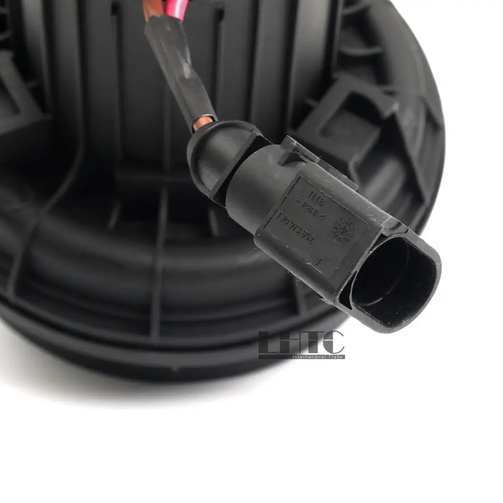 Smog Injection Secondary Air Pump For PORSCHE Cayenne 955 3.2 04-06 95560560101