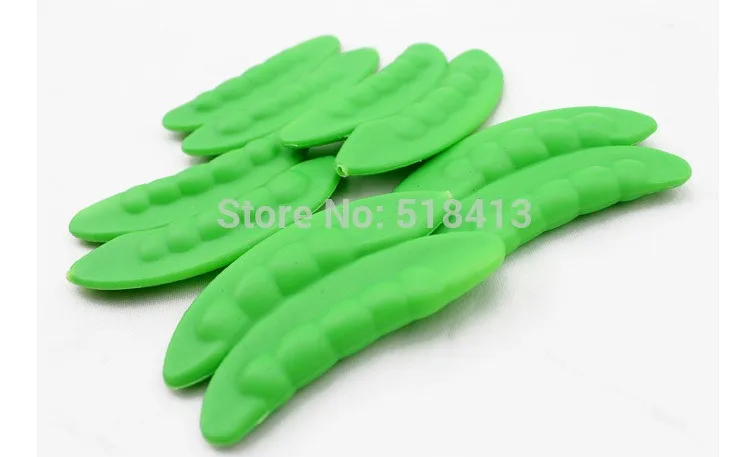 Play House Fancy Simulation Toy Baby Kitchen Cooking Food Vegetable Pea Girl Children