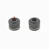 Motorcycle Universal 4mm Engine Valve Stem Oil Seal For Qingqi QM48QT 50 50cc Spare Parts ► Photo 1/2