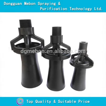 

Free Shipping,3/4"BSPT mixing eductor nozzle,mixing flow nozzle