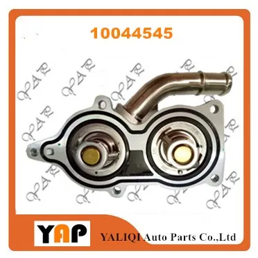 Термостат в сборе для Roewe MG350 MG5 MG3 1.5L L4 10044545 10017669 2009