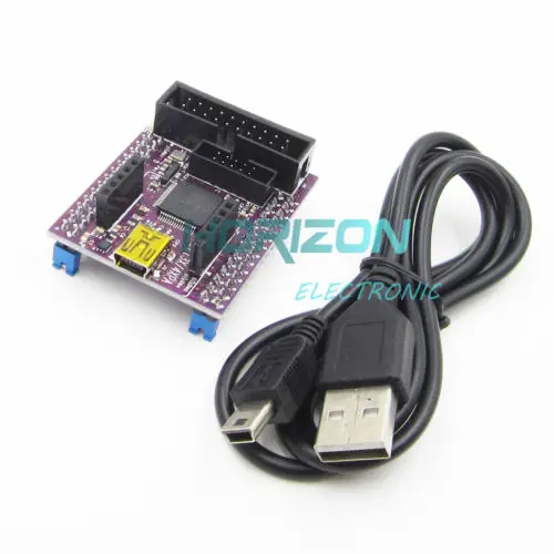 

hot LPC2148 Module Board For ARM Development