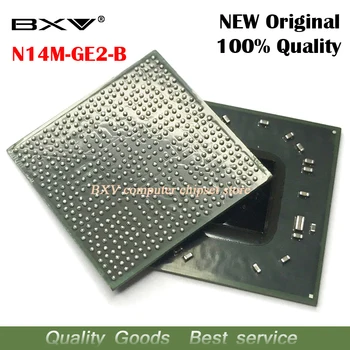 

N14M-GE2-B N14M GE2 B 100% original new BGA chipset free shipping with full tracking message