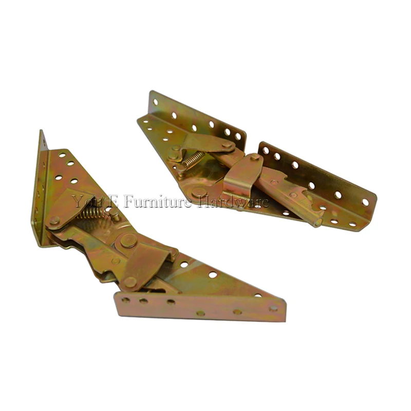 Регулируемый по градусам складной диван кровать спинка механизм D01|sofa bed mechanism|bed