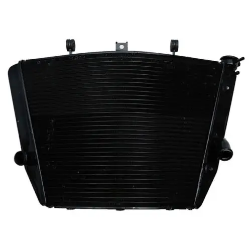 

Motorcycle Replacement Radiator Cooler For SUZUKI GSXR 1000 2009-2016 2012 2005-2006