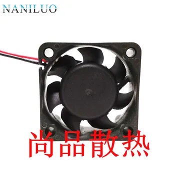 

NANILUO NEW D40SM-12B 4015 12V 0.10A 4CM 2 lines cooling fan